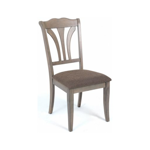 Деревянный стул Мебель Малайзии LT C15386-G grey G41 / FB34