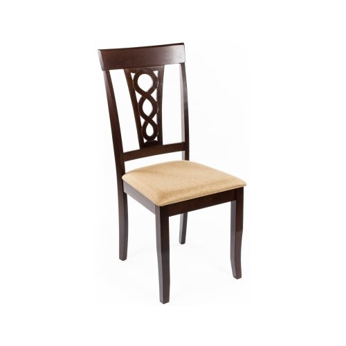 Деревянный стул Woodville Robin