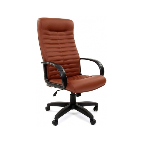 Компьютерное кресло Chairman 480 LT terra 111 коричневое