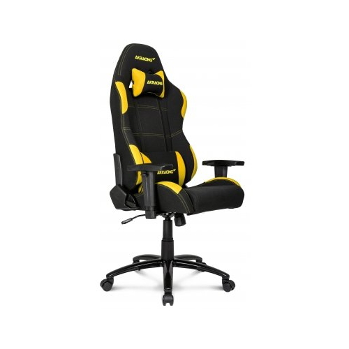 Компьютерное кресло Ak racing AKRacing K7012 black / yellow