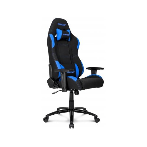 Компьютерное кресло Ak racing AKRacing K7012 black / blue