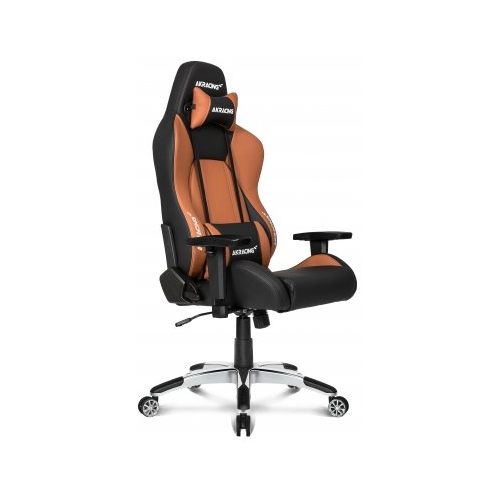 Компьютерное кресло Ak racing AKRacing Premium black / brown