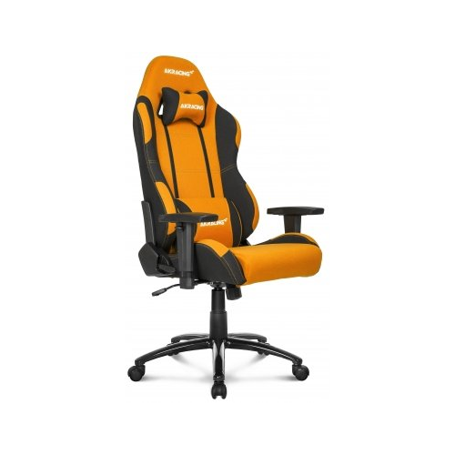 Компьютерное кресло Ak racing AKRacing Prime black / orange