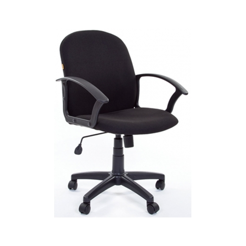 Компьютерное кресло Chairman 681 С3 черное