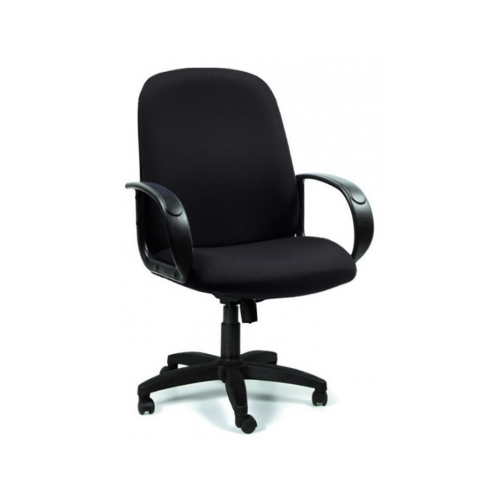 Компьютерное кресло Chairman 279M JP 15-2 черное
