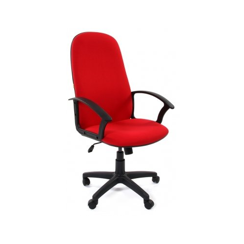 Компьютерное кресло Chairman 289 New 12-266 красное
