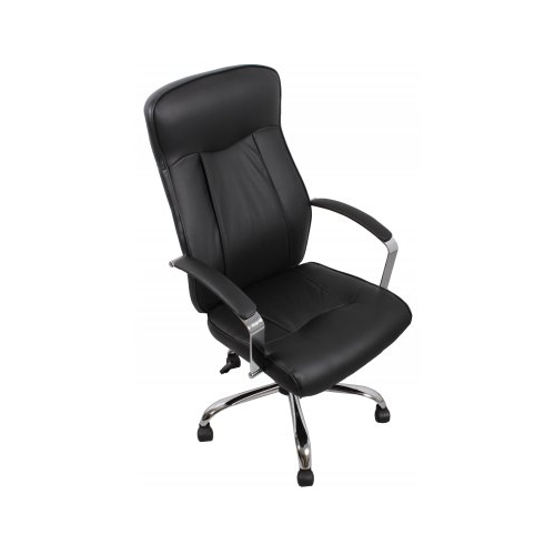 Компьютерное кресло College H-9152L-1 черное