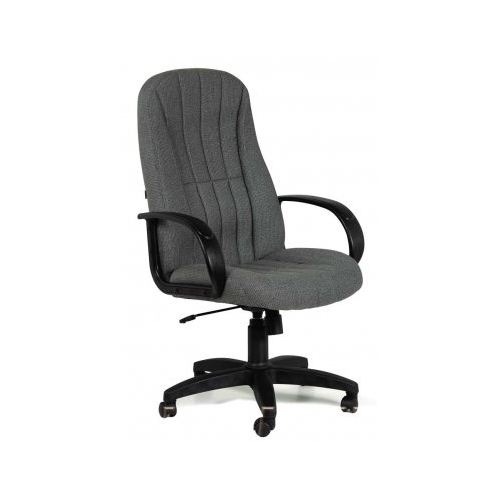 Компьютерное кресло Тетчер CH833 серый