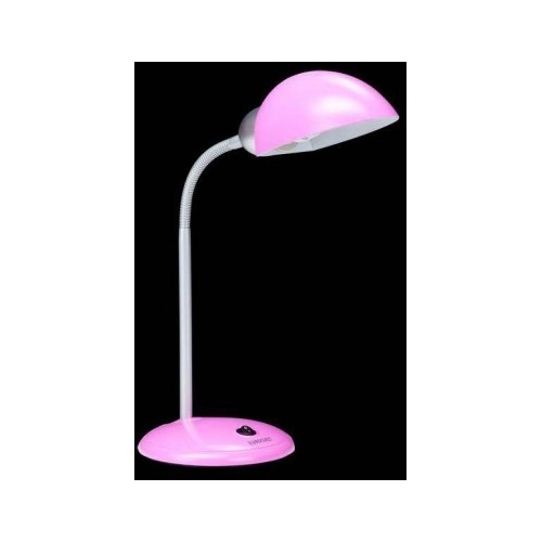 Настольная лампа Eurosvet 1926 розовый