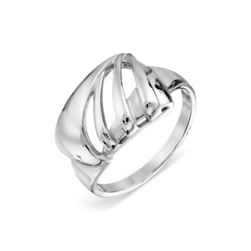 Кольцо из серебра Линии Любви Т74001А729