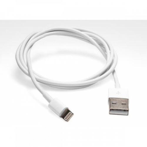 Кабель lightning для подключения к USB для iPhone