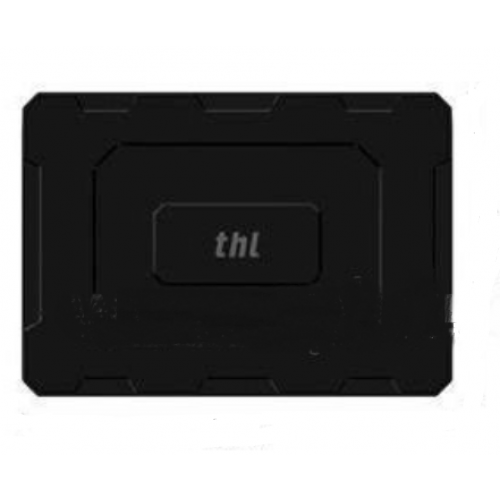 Приставка Smart THL SuperBox 4К (Черный)