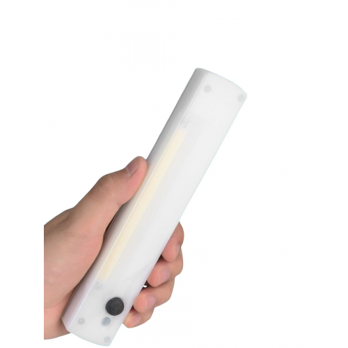 Беспроводной LED светильник COB YYC-206 3 шт (Белый)