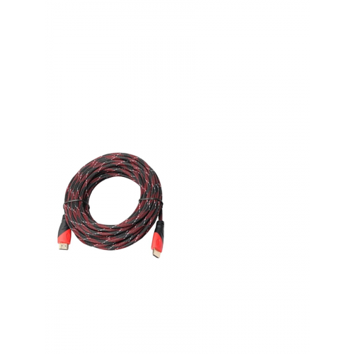 Кабель HDMI-HDMI, 10м