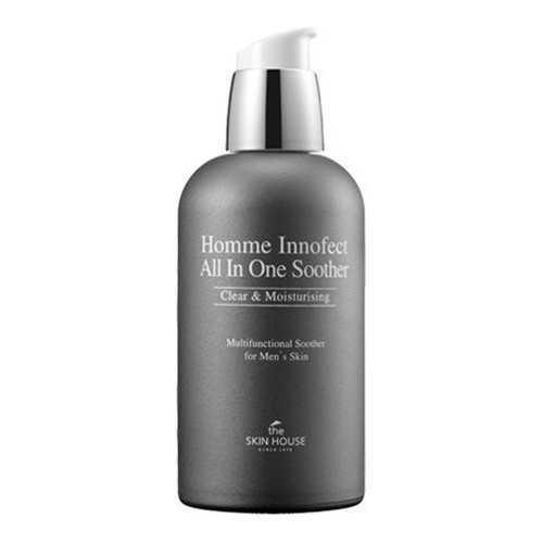 The Skin House Homme Innofect Control AllInOne Soother