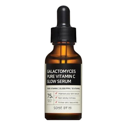Some By Mi Galactomyces Pure Vitamin C Glow Serum