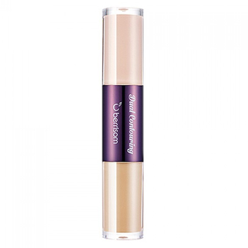 Berrisom Oops Dual Contouring Highlighter and Shading