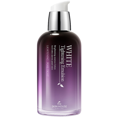 The Skin House White Tightening Emulsion