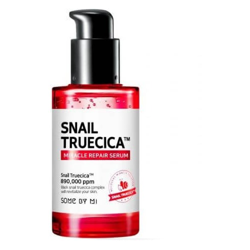 Some By Mi Snail Truecica Miracle Repair Serum