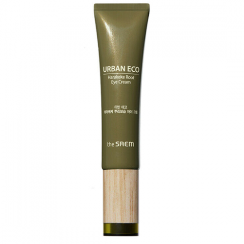 The Saem Urban Eco Harakeke Root Eye Cream