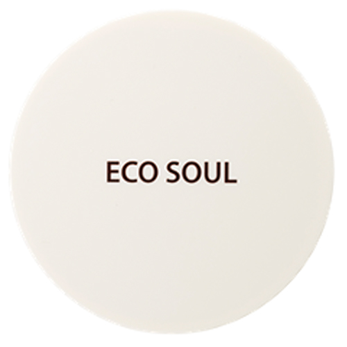 The Saem Eco Soul Real Fit Powder