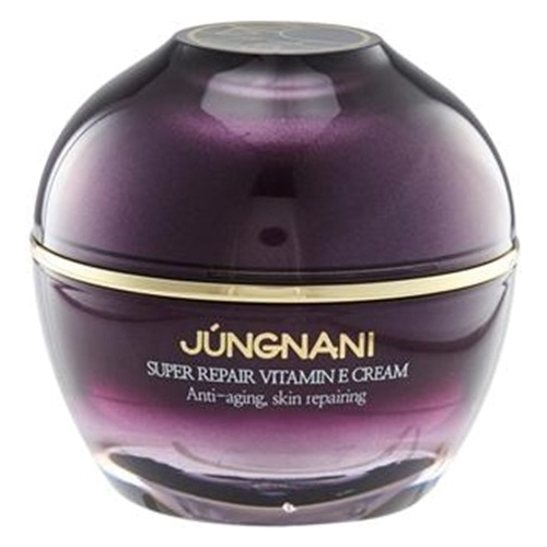 Jungnani Super Repair Vitamin E Cream