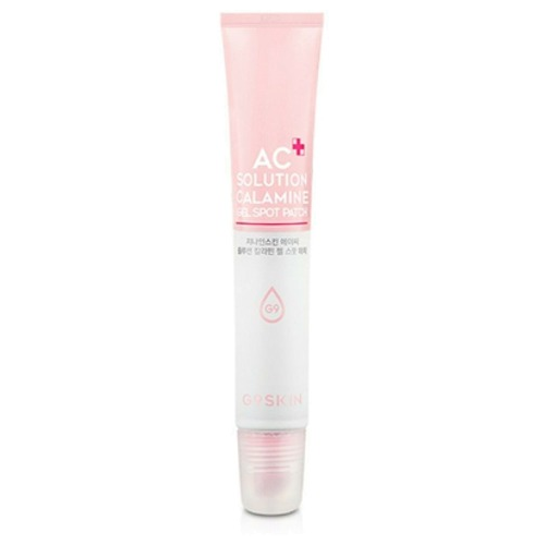 GSkin AC Solution Calamine Gel Spot Patch