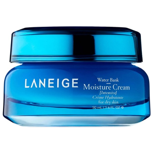 Laneige Water Bank Moisture Cream