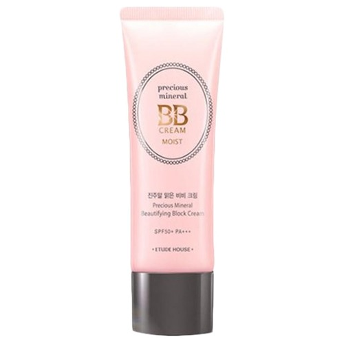 BB Etude House Precious Mineral BB SPF PA