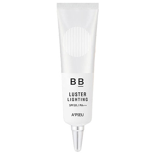 APieu Luster Lighting BB Cream SPF PA