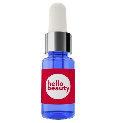 Hello Beauty Peptide Eyeserum