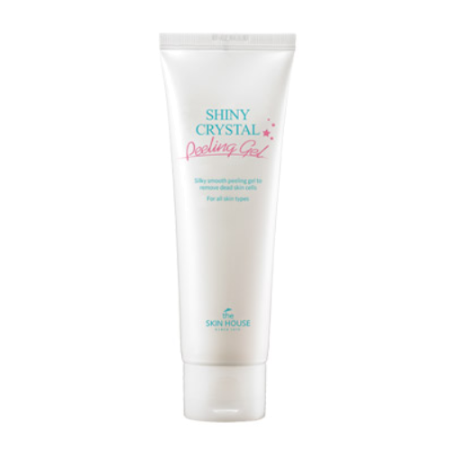 The Skin House Shiny Crystal Peeling Gel