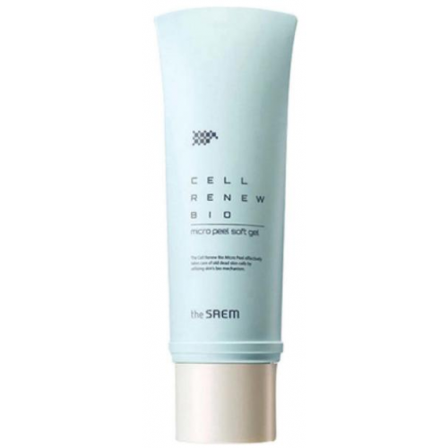 The Saem Cell Renew Bio Micro Peel Soft Gel