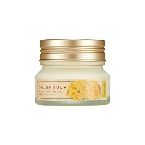 The Face Shop Calendula Essencial Moisture Cream