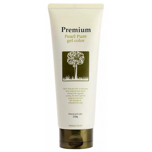Haken Professional Haken Premium Gel Color