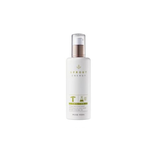 Deoproce Musevera Sprout Energy Emulsion
