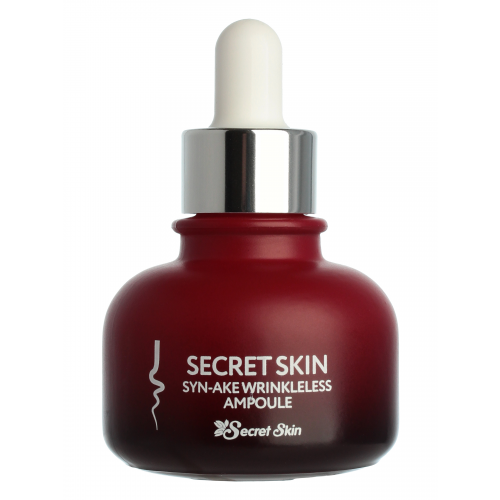 Secret Skin SynAke Wrinkleless Ampoule