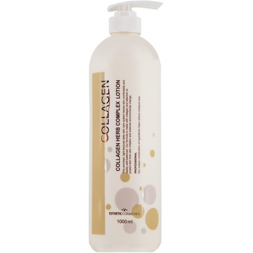 Esthetic House Collagen Herb Complex Lotion