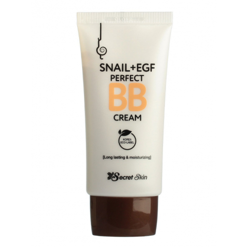 Secret Skin Snail Egf Perfect B Cream