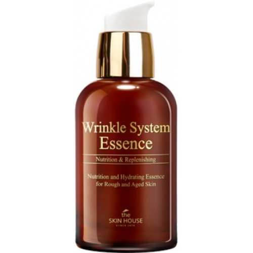The Skin House Wrinkle System Essence