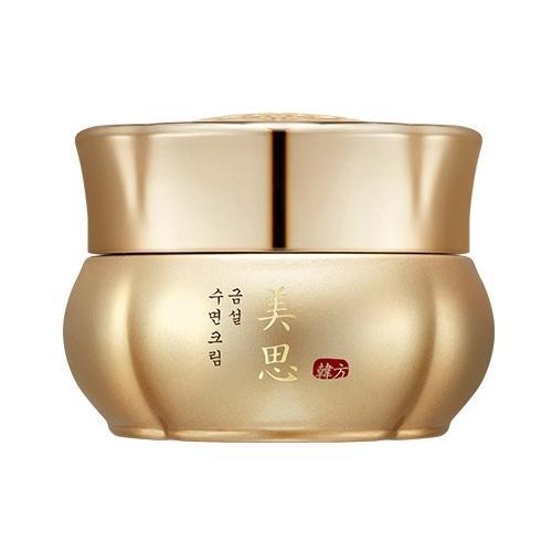 Missha Misa Geum Sul Overnight Cream