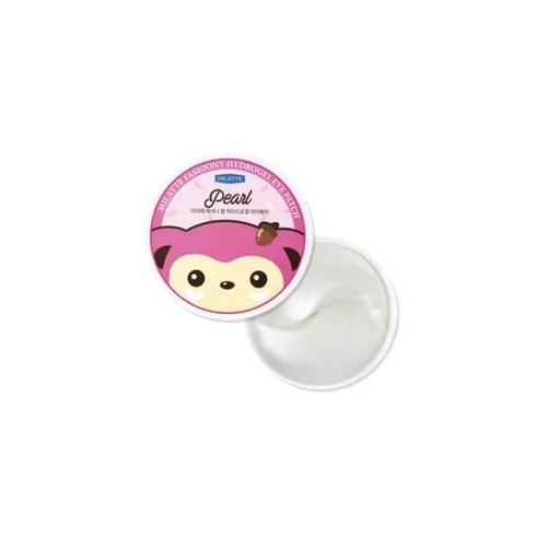 Milatte Fashony Pearl Hydrogel Eye