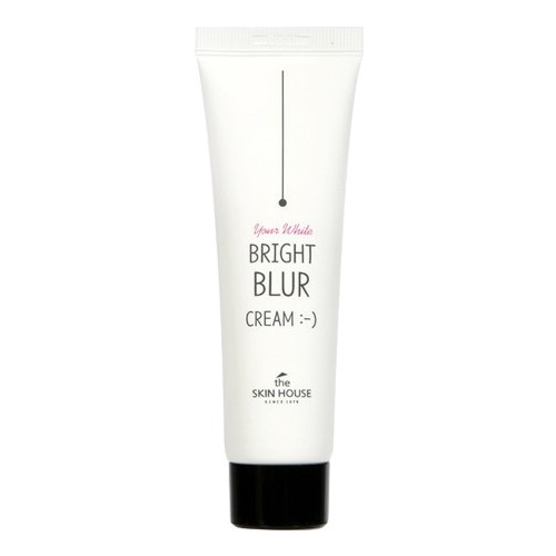 The Skin House Bright Blur Cream