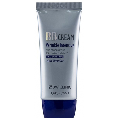 W Clinic Wrinkle Intensive BB Cream