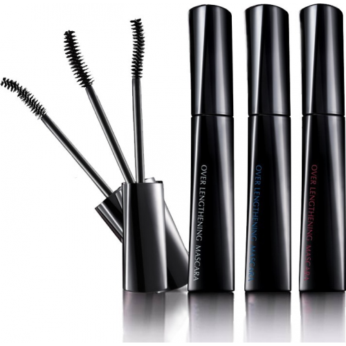 Missha Over Lengthening Mascara
