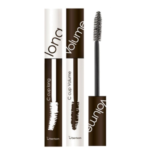 Berrisom C up Mascara