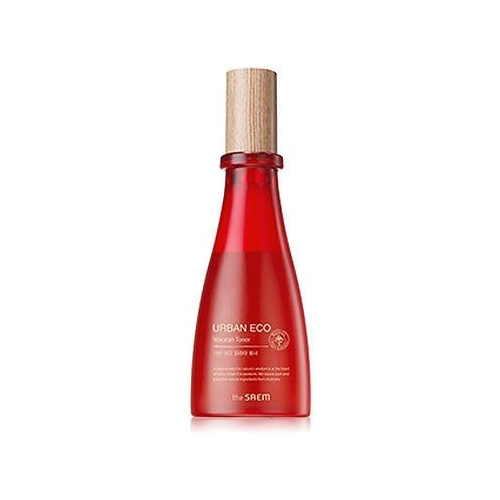 The Saem Urban Eco Waratah Toner