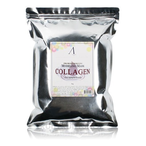 Anskin Collagen Modeling Mask Refill