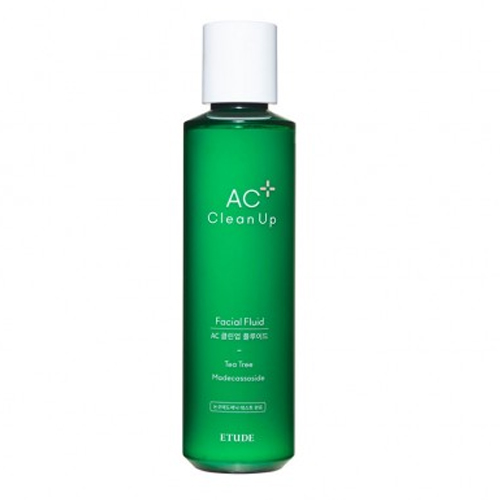 Etude House AC Clean Up Facial Fluid