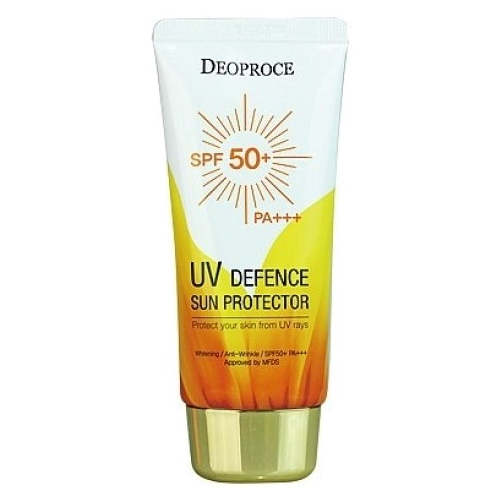 Deoproce UV Defence Sun Protector SPF PA